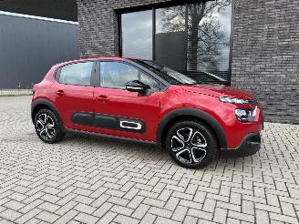 Citroën C3 1.2 PureTech 83PK Shine picture 2