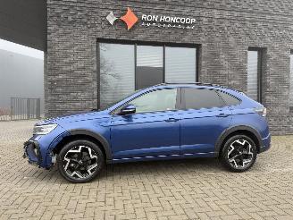 Unfallwagen Volkswagen Taigo 1.5 TSI 150PK DSG7 R-Line 2025/5