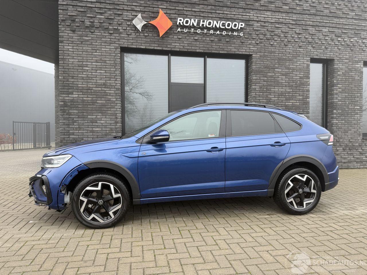 Volkswagen Taigo 1.5 TSI 150PK DSG7 R-Line