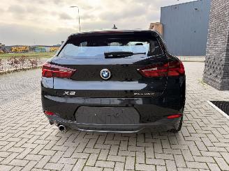 BMW X2 25e xDrive 220PK Steptronic M-Sport PANO VOL! picture 12