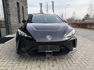 MG MG4 Long Range 64kWh 245PK Aut. Luxury picture 5