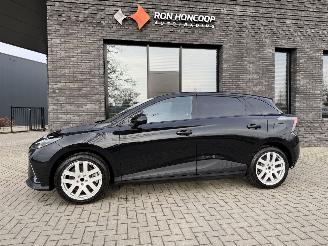 Schadeauto MG MG4 Long Range 64kWh 245PK Aut. Luxury 2024/4