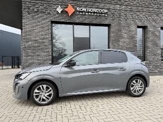 Schadeauto Peugeot 208 NEW MOD. 1.2 PureTech 101PK EAT8 Aut. Allure 2024/5