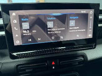 Citroën C3 EV NEW MODEL! MAX 44kWh 113PK Aut. picture 22