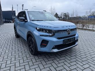 Citroën C3 EV NEW MODEL! MAX 44kWh 113PK Aut. picture 6