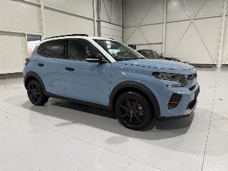 Avarii autoturisme Citroën C3 EV NEW MODEL! MAX 44kWh 113PK Aut. 2025/5