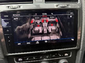 Volkswagen e-Golf E-DITION 136PK Aut. CAM NAV XENON picture 25
