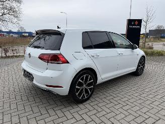 Volkswagen e-Golf E-DITION 136PK Aut. CAM NAV XENON picture 10