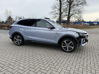 MG Marvel R Performance 70kWh AWD 289PK Aut. PANO VOL! picture 8