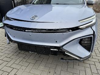 MG Marvel R Performance 70kWh AWD 289PK Aut. PANO VOL! picture 36