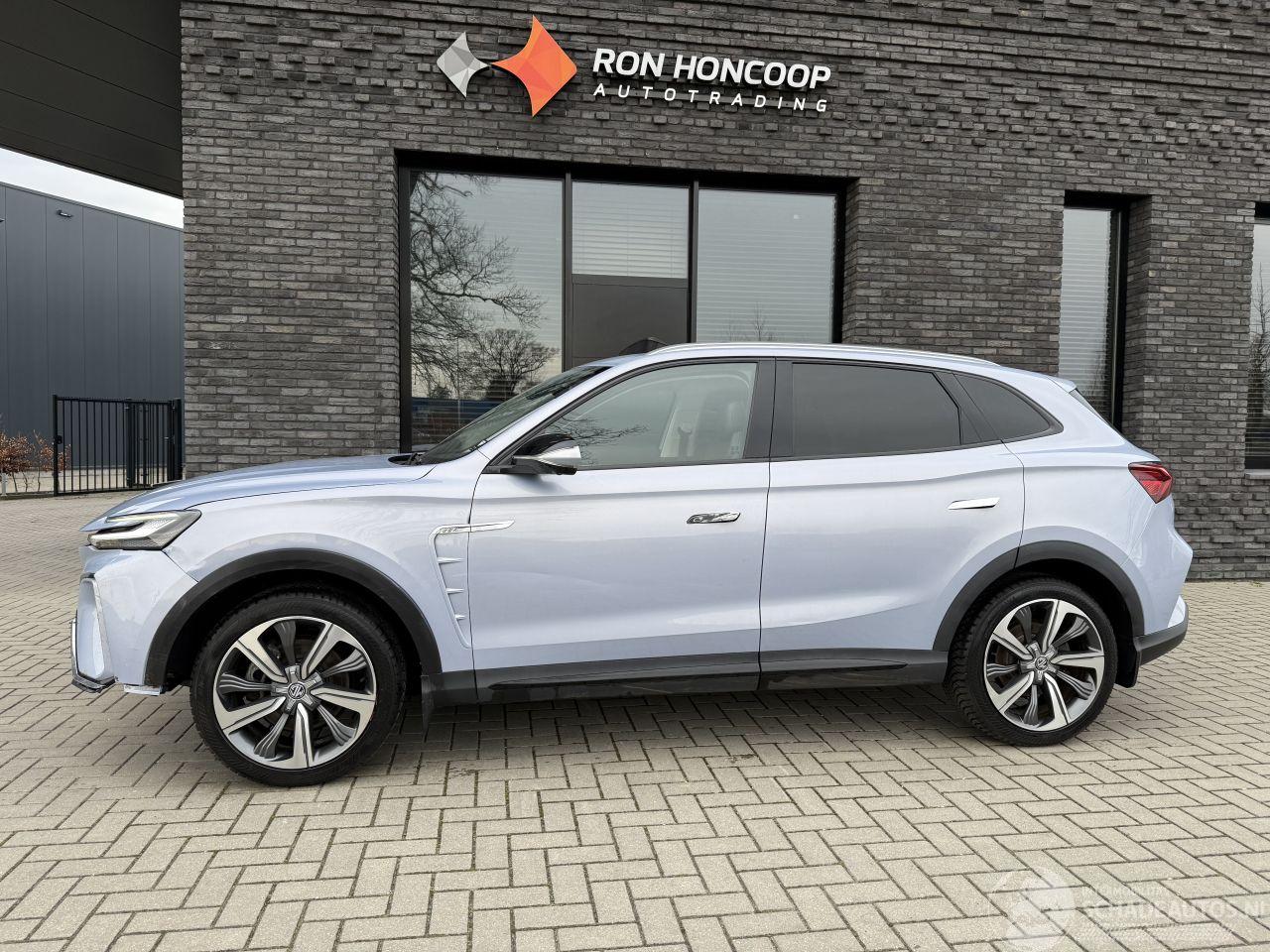 MG Marvel R Performance 70kWh AWD 289PK Aut. PANO VOL!