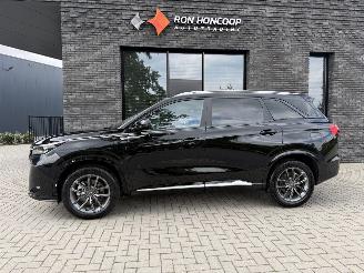 skadebil auto DFSK Navor E5 Luxury 1.5 PHEV 218PK Aut. 7-Personen! 2025/12