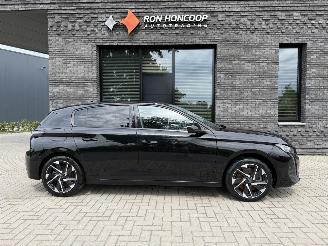 Avarii autoturisme Peugeot 308 1.6 Hybrid PHEV 180PK EAT8 Allure 2022/2