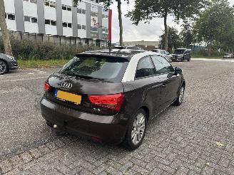 Audi A1 1.4 TFSI Automaat! picture 3