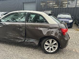 Audi A1 1.4 TFSI Automaat! picture 6