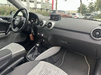 Audi A1 1.4 TFSI Automaat! picture 9