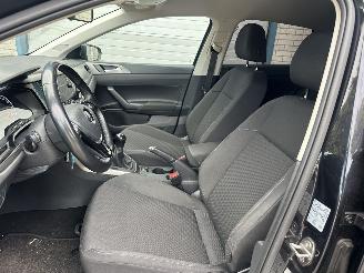 Volkswagen Polo 1.0 TSI picture 13