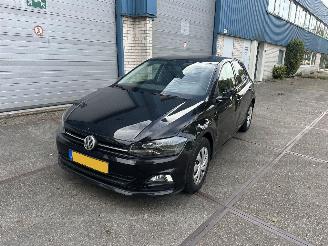  Volkswagen Polo 1.0 TSI 2018/8