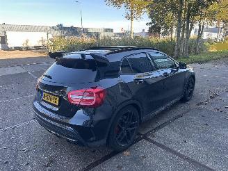 Mercedes GLA GLA 45 AMG  Panodak! picture 6