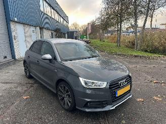 Voiture accidenté Audi A1 1.0 TFSI Automaat! Advance sport! 2018/4