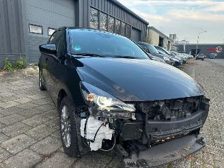 Mazda 2 1.5 Skyactiv-G Luxury picture 8