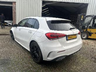Mercedes A-klasse 220 Premium Plus Automaat Pano AMG Line picture 2
