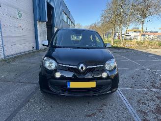 krockskadad bil auto Renault Twingo 2016 Airco! NAP! 2016/8