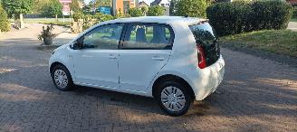 Volkswagen Up! Leer Airco Stoelverwarming picture 3