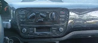 Volkswagen Up! Leer Airco Stoelverwarming picture 16