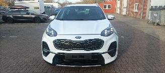 Kia Sportage GT-LINE 2.0-CRDI Automatik 185pk 4x4 JBL full-Led Navi Keyless entry Climatecontrol 4xStoelverwarming Leder Elektrische stoelen picture 14