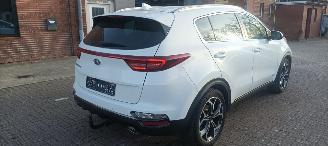 Kia Sportage GT-LINE 2.0-CRDI Automatik 185pk 4x4 JBL full-Led Navi Keyless entry Climatecontrol 4xStoelverwarming Leder Elektrische stoelen picture 5