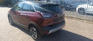 Opel Crossland 1.2-Turbo Automatik Innovation uitvoering Navi Climatecontrol CruiseControl Stoelverwarming Lichtautomaat Led-Koplampen Led-Achterlichten Trekhaak Stoelverwarming voorruit verwarming chrome design picture 5