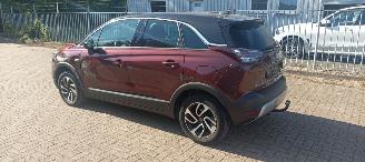 Opel Crossland 1.2-Turbo Automatik Innovation uitvoering Navi Climatecontrol CruiseControl Stoelverwarming Lichtautomaat Led-Koplampen Led-Achterlichten Trekhaak Stoelverwarming voorruit verwarming chrome design picture 4