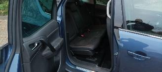 Opel Meriva 1.4-Turbo 140pk Automatik Innovation uitvoering Navi Climatecontrol CruiseControl Stoelverwarming stuurwiel met verwarming trekhaak Achteruitrijcamera privacy glas Mistlampen Led-Dagrijverlichting picture 19