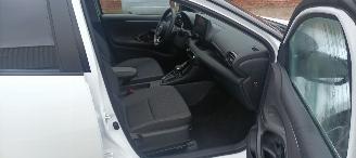 Toyota Yaris Bj:11-2024 1.5-Hybrid HEV Facelift Digitale Cockpit full-Led Parelmoer Lak picture 25