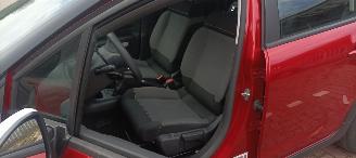 Citroën C3 Bj:11-2022 1.2-PureTech 83pk CruiseControl Stoelverwarming Lichtautomaat Led-Koplampen Led-Achterlichten Dab radio Bi-Color picture 13