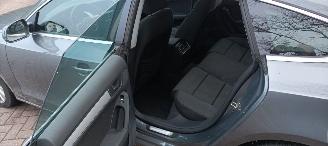 Audi A5 Sportback bj:02-2016 2.0-TDI Automaat Navigatie Climatecontrol CruiseControl Stoelverwarming Lichtautomaat Bi-xenon met Led Led-Achterlichten Trekhaak Mistlampen picture 15