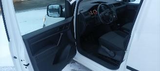 Volkswagen Caddy 2.0-TDI Airconditioning Elektrische ramen Elektrische-spiegels met verwarming Centrale vergrendeling met afstandsbediening Start-Stop picture 9