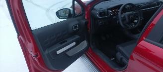 Citroën C3 1.2-12v Led-Koplampen Airconditioning stoelverwarming CruiseControl Drivelane assistent Dab-audio Elektrische ramen Elektrische-spiegels Mistlampen picture 13