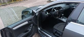 Audi A5 A5-Sportback 2.0-TDI Automatik Navi Xenon Led Climatecontrol CruiseControl Stoelverwarming Lichtautomaat Regensensor Trekhaak Parkeersensoren 18-inch Audi velgen picture 12