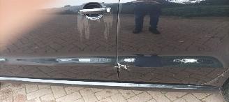 Volkswagen Polo 1.4-TDI Climatecontrol Stoelverwarming leren stuurwiel regensensor Front radar remassist Metallic lak 15 inch velgen picture 11