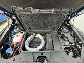 Kia e-Niro Exetive Line 64.8 kWh -LEDER-SCHUIFDAK-NAVI-CAMERA picture 25