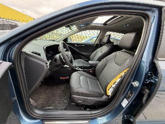Kia e-Niro Exetive Line 64.8 kWh -LEDER-SCHUIFDAK-NAVI-CAMERA picture 8