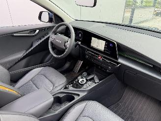 Kia e-Niro Exetive Line 64.8 kWh -LEDER-SCHUIFDAK-NAVI-CAMERA picture 6