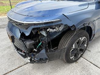 Kia e-Niro Exetive Line 64.8 kWh -LEDER-SCHUIFDAK-NAVI-CAMERA picture 14
