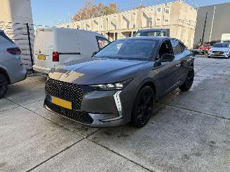 damaged passenger cars DS Automobiles DS 4 1.2 PureTech Performance Line AUTOMAAT-CAMERA-NAVI 2023/1