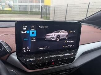 Volkswagen ID.5 PRO 77 kWh 204 PK NAVI-PDC-CRUISE picture 21
