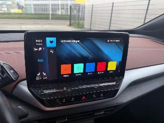 Volkswagen ID.5 PRO 77 kWh 204 PK NAVI-PDC-CRUISE picture 23