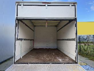 Ford Transit 2.0 TDCI 96 KW DUBBEL LUCHT LAADKLEP picture 9