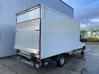 Ford Transit 2.0 TDCI 96 KW DUBBEL LUCHT LAADKLEP picture 5